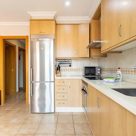 Live Sotavento Beach & Pool Penthouse Daire Granadilla De Abona
