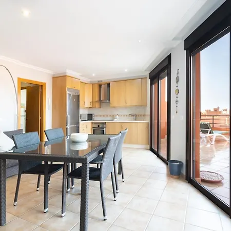 Live Sotavento Beach & Pool Penthouse Daire Granadilla De Abona