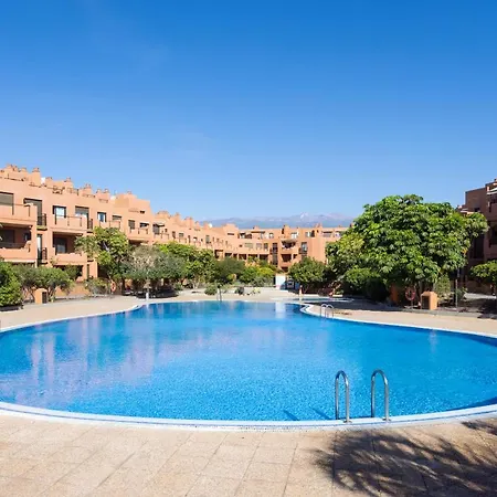 Live Sotavento Beach & Pool Penthouse Granadilla De Abona