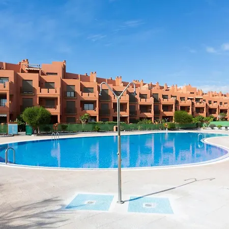 Live Sotavento Beach & Pool Penthouse *