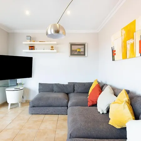 Live Sotavento Beach & Pool Penthouse Granadilla De Abona