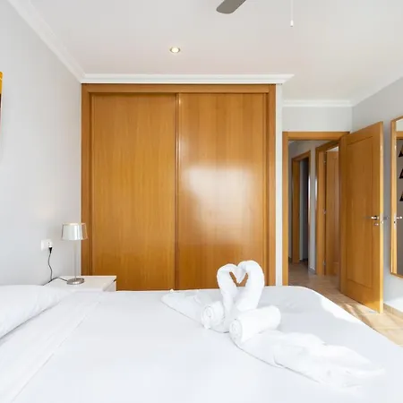 Live Sotavento Beach & Pool Penthouse