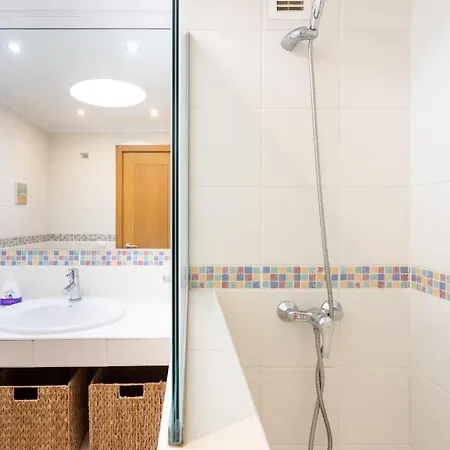 Daire Live Sotavento Beach & Pool Penthouse Granadilla De Abona