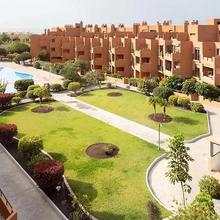 Live Sotavento Beach & Pool Penthouse Daire