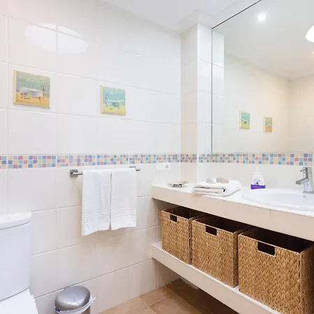 Live Sotavento Beach & Pool Penthouse Daire Granadilla De Abona