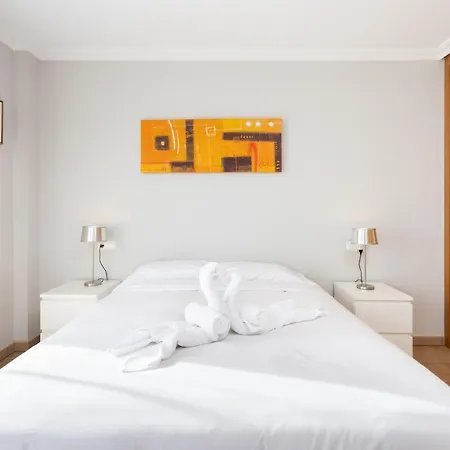 Live Sotavento Beach & Pool Penthouse Daire Granadilla De Abona