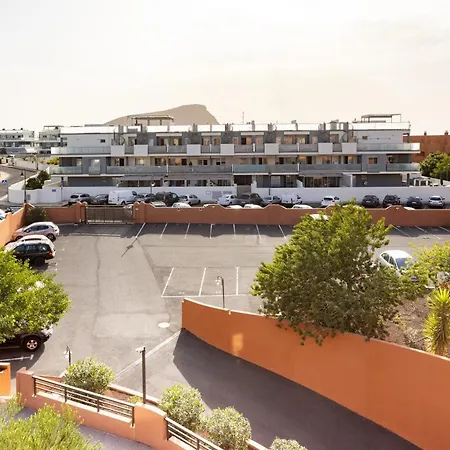 Live Sotavento Beach & Pool Penthouse * Granadilla De Abona